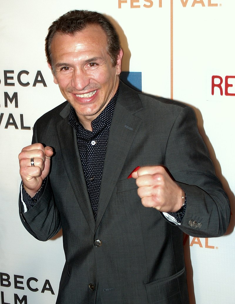 Jorge Morales