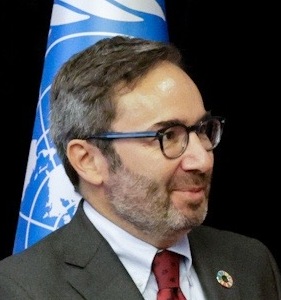 Jorge Moreira