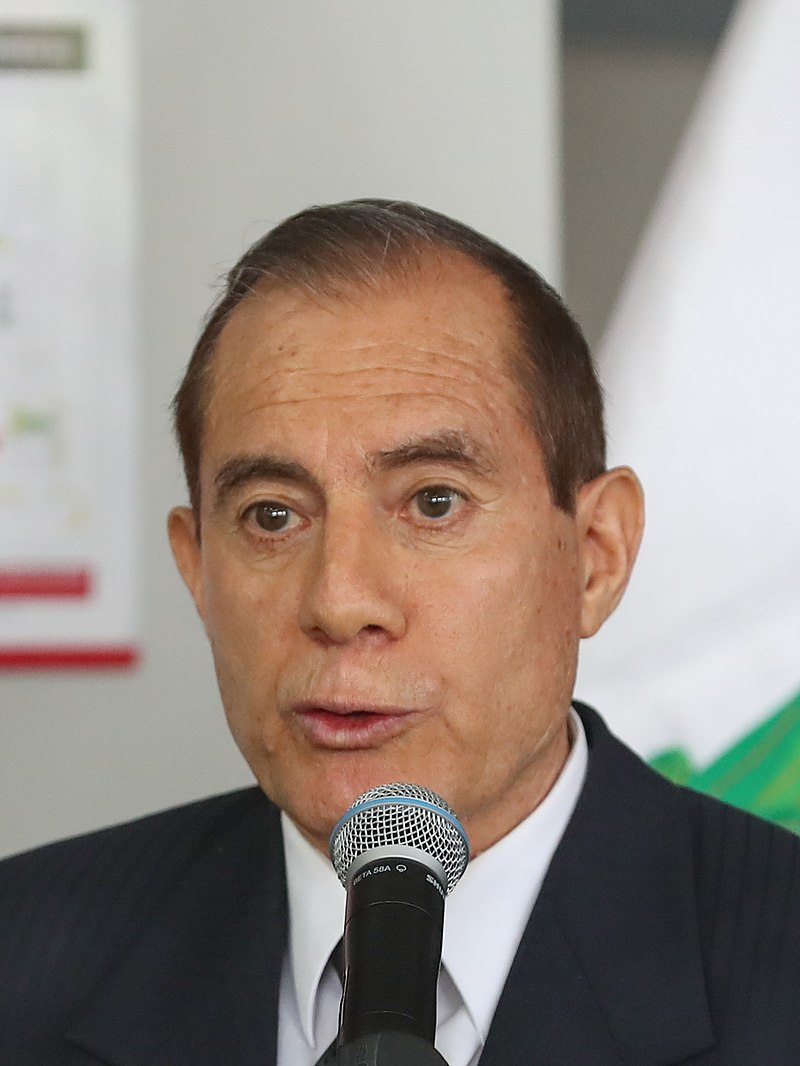 Jorge Moscoso