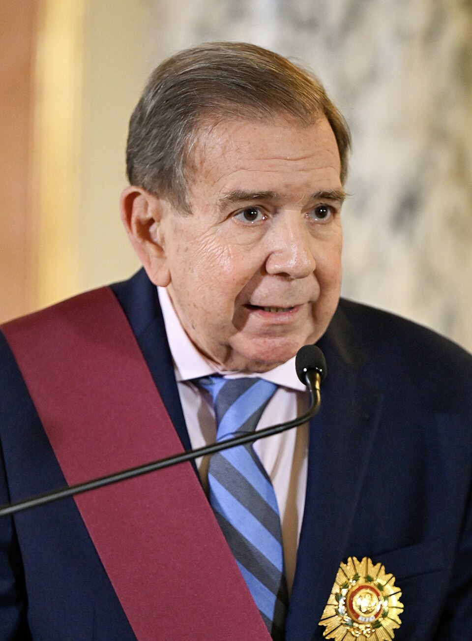 Jorge Nicolas Gonzalez Martinez