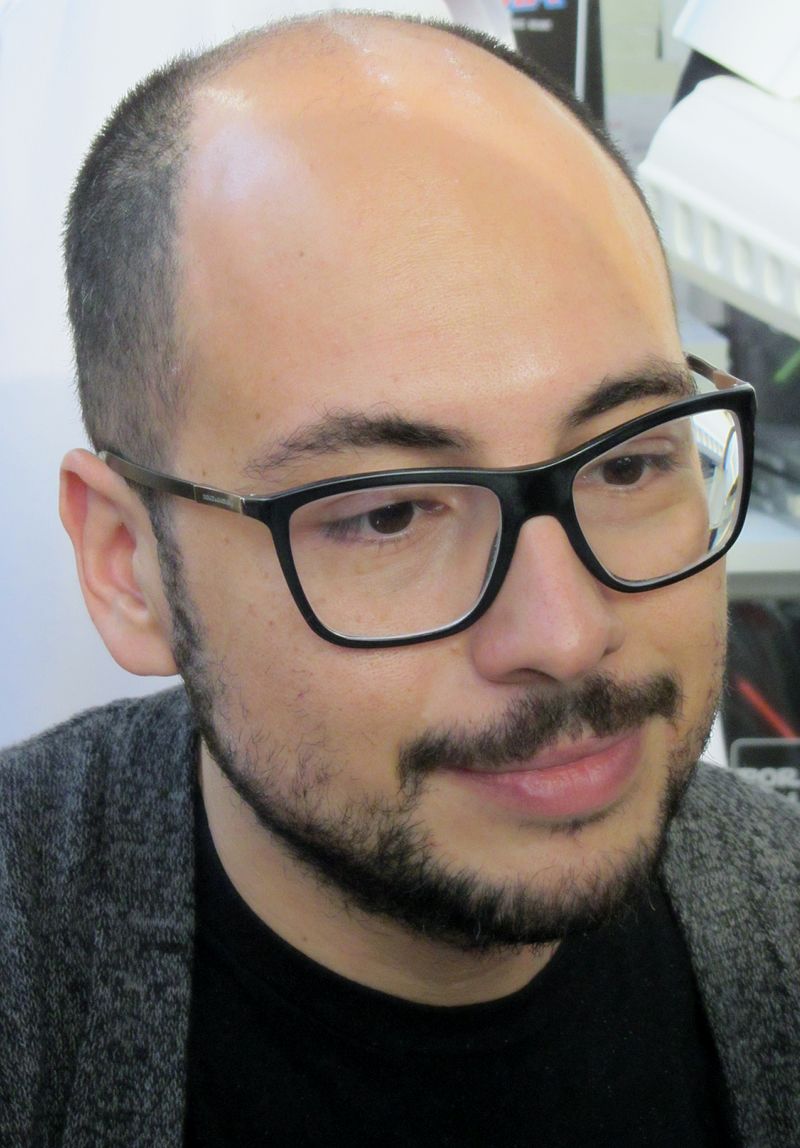 Jorge Nicolás López