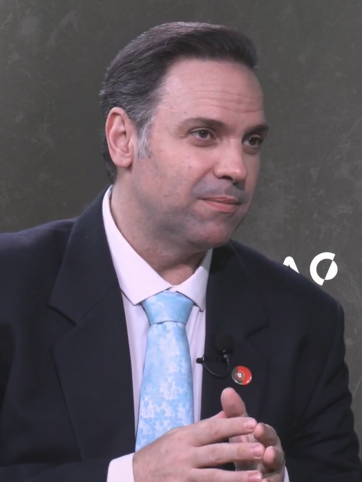 Jorge Nuno de Sá