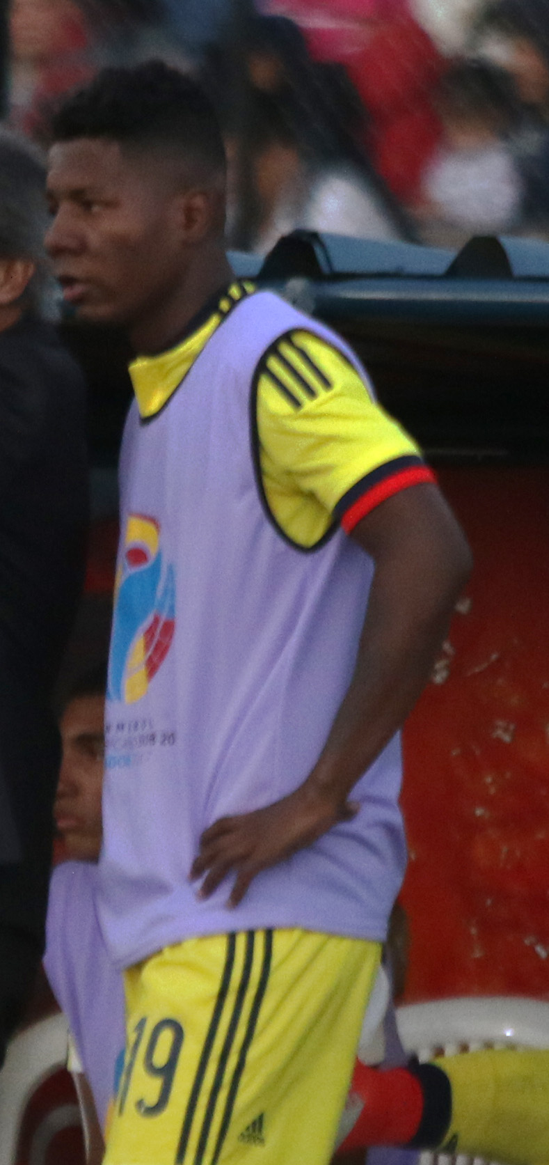 Jorge Obregon