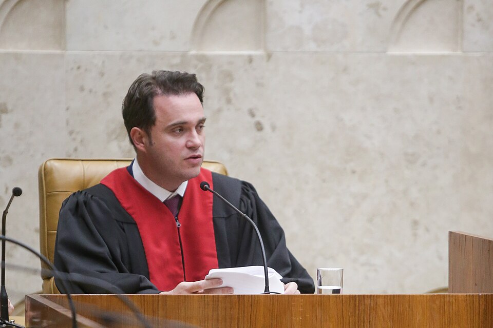 Jorge Octavio Lavocat Galvao