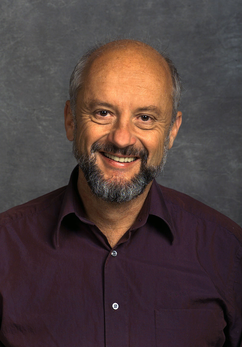 Jorge Oddone
