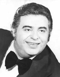 Jorge Olmedo