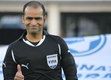 Jorge Osorio