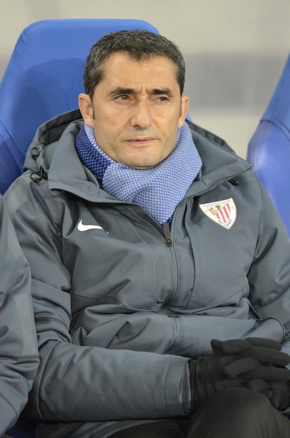 Jorge Pablo Valverde
