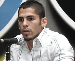 Jorge Palencia