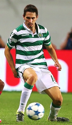 Jorge Paulo Oliveira