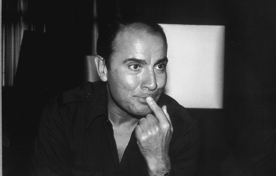 Jorge Puig