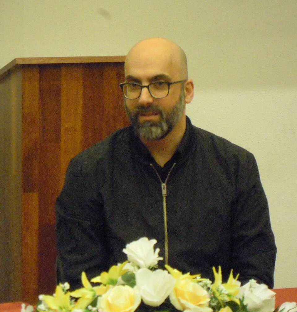 Jorge Reis
