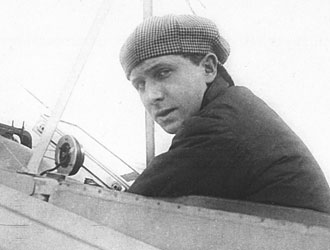 Jorge René Chávez