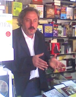 Jorge Riano Ramos