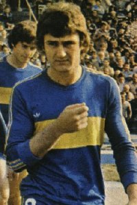 Jorge Ribolzi