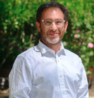 Jorge Riesco