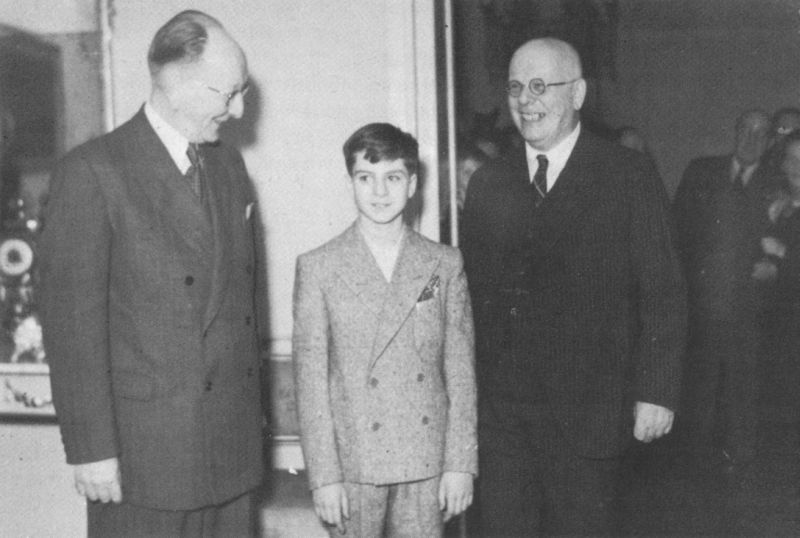 Jorge Risi