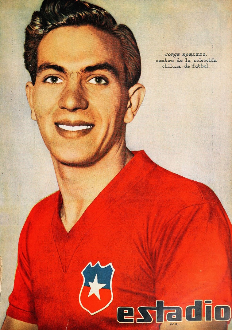Jorge Robledo