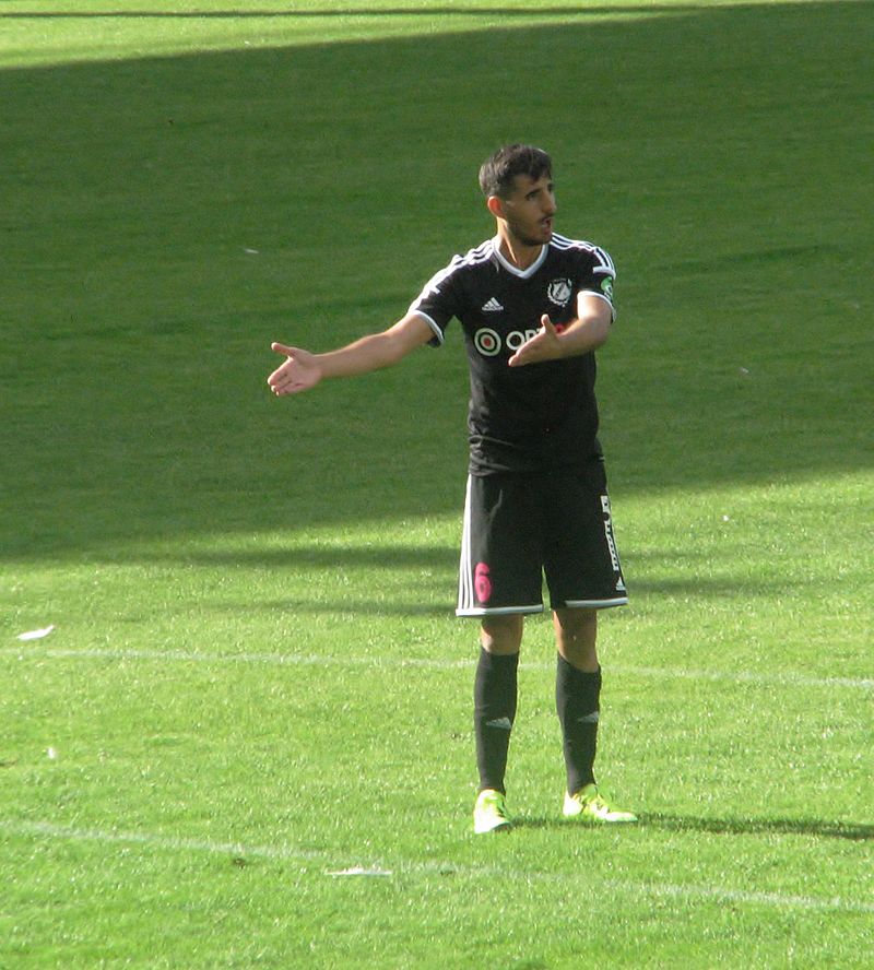 Jorge Rodrigues