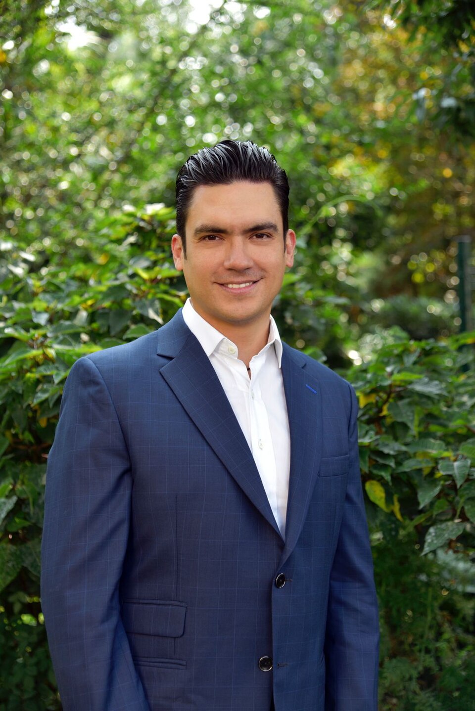 Jorge Romero