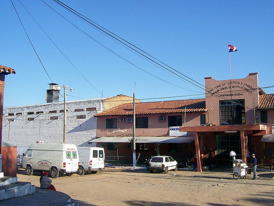 Jorge Rotela