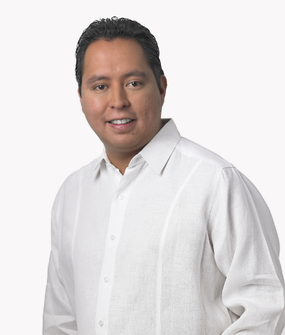 Jorge Salgado