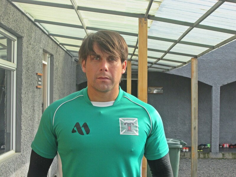 Jorge Sanhueza