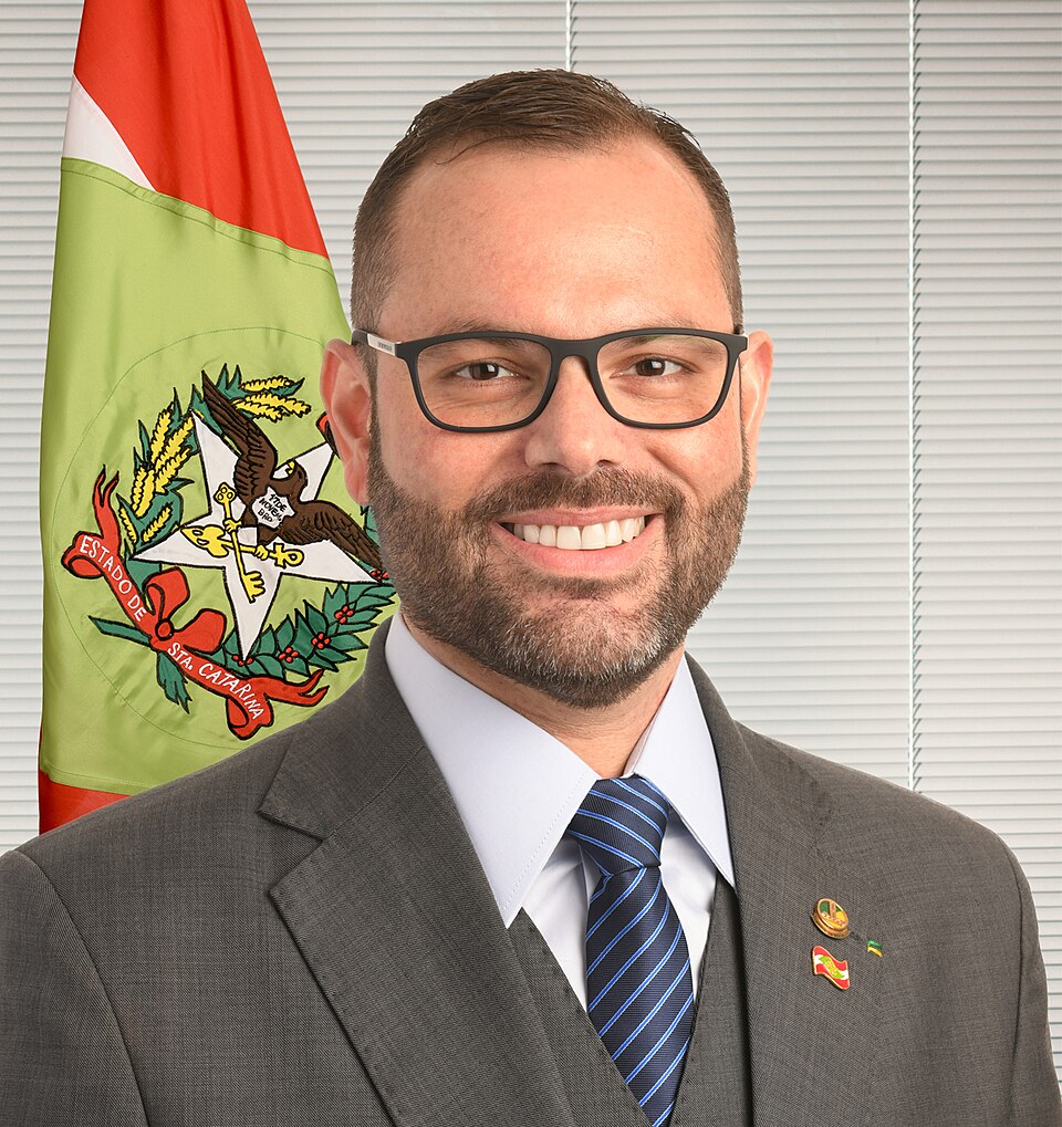Jorge Seif Junior