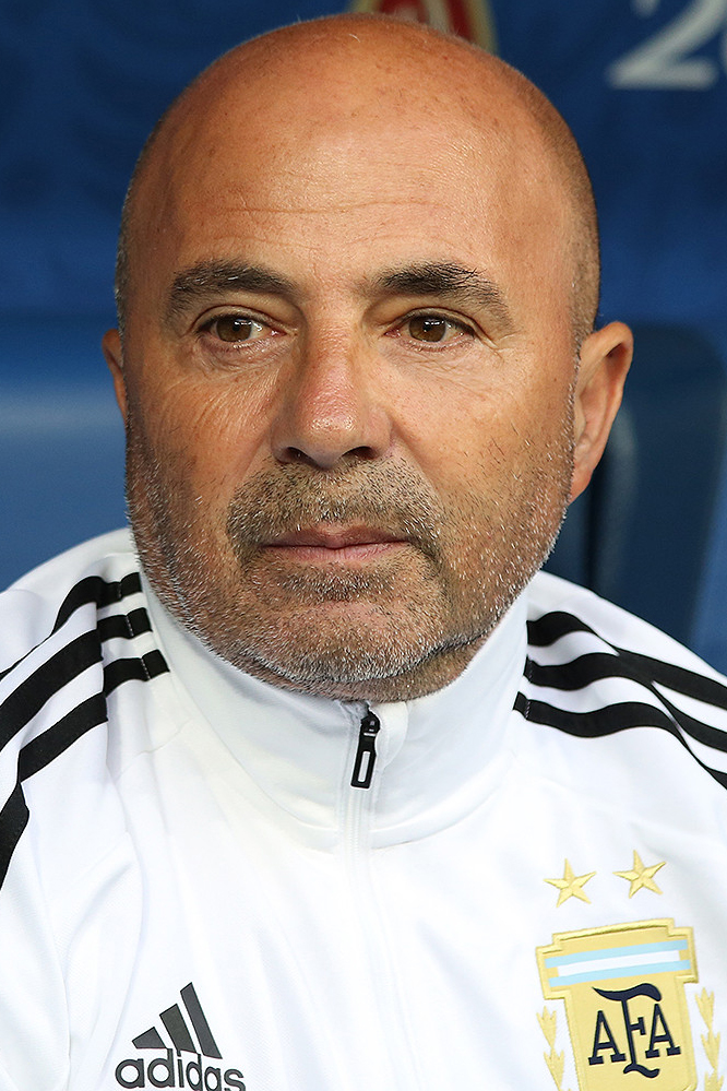 Jorge Sevilla