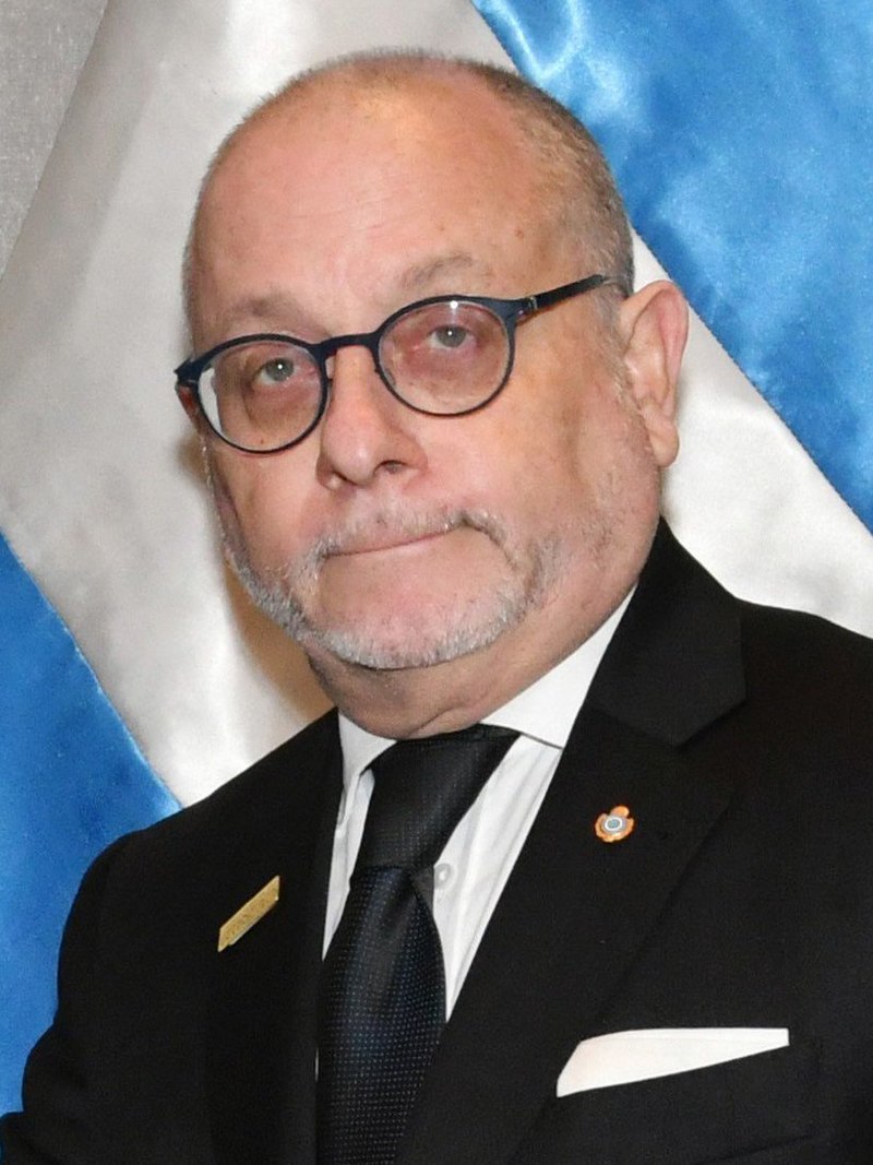 Jorge Sica