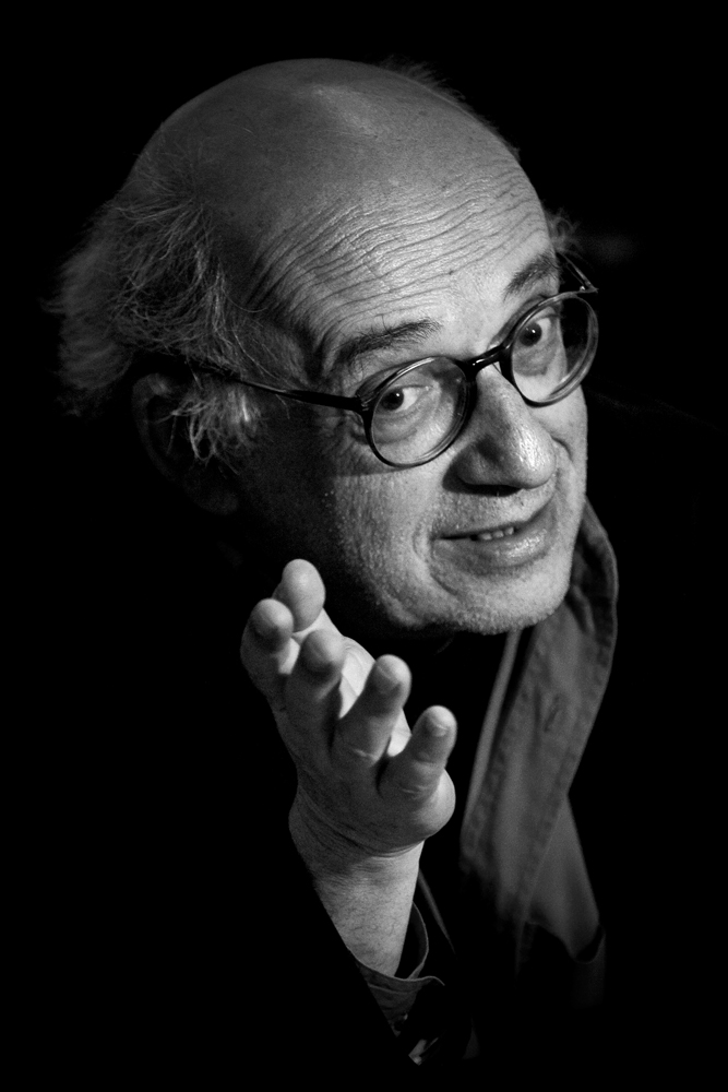 Jorge Silva Melo