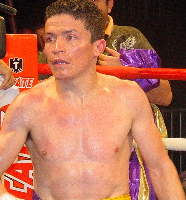 Jorge Solís Espinoza