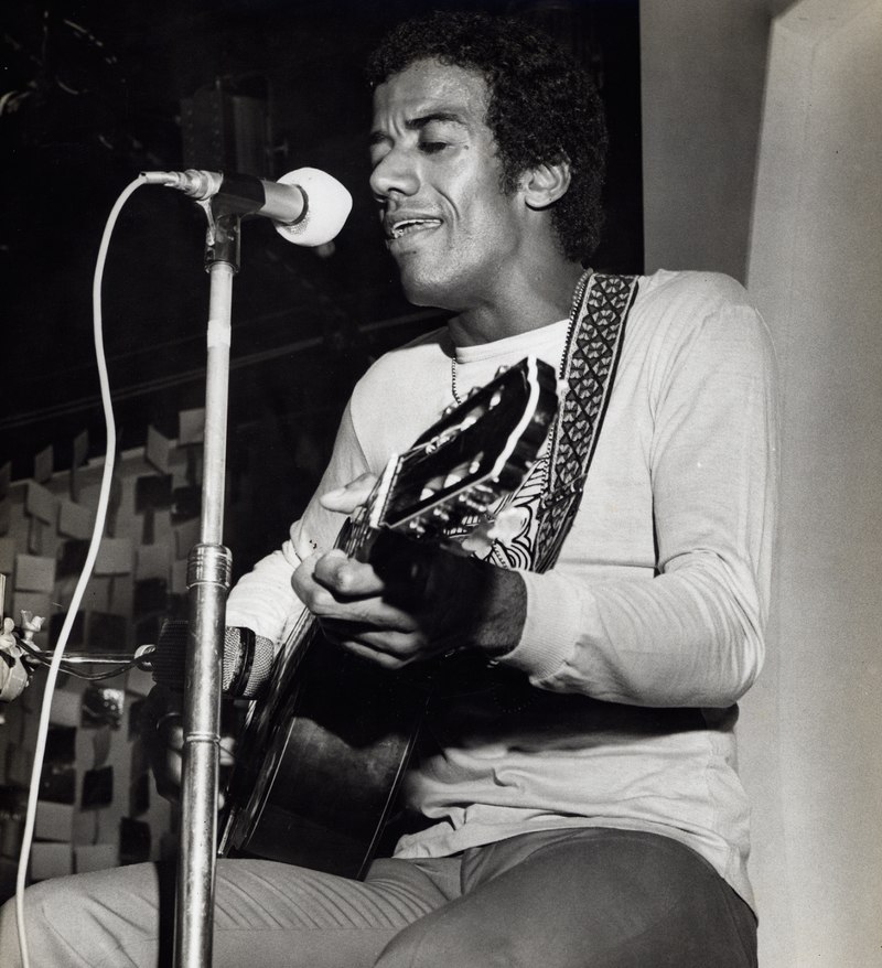 Jorge Tocar