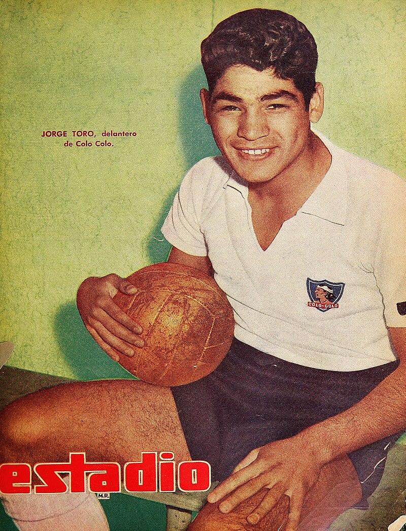 Jorge Toro