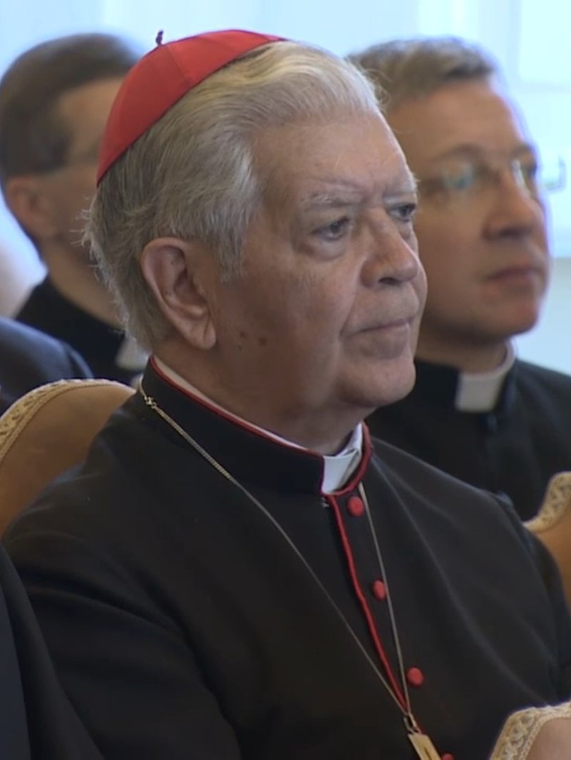 Jorge Urosa Savino