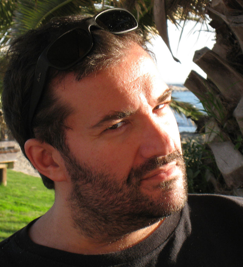 Jorge Vallarino