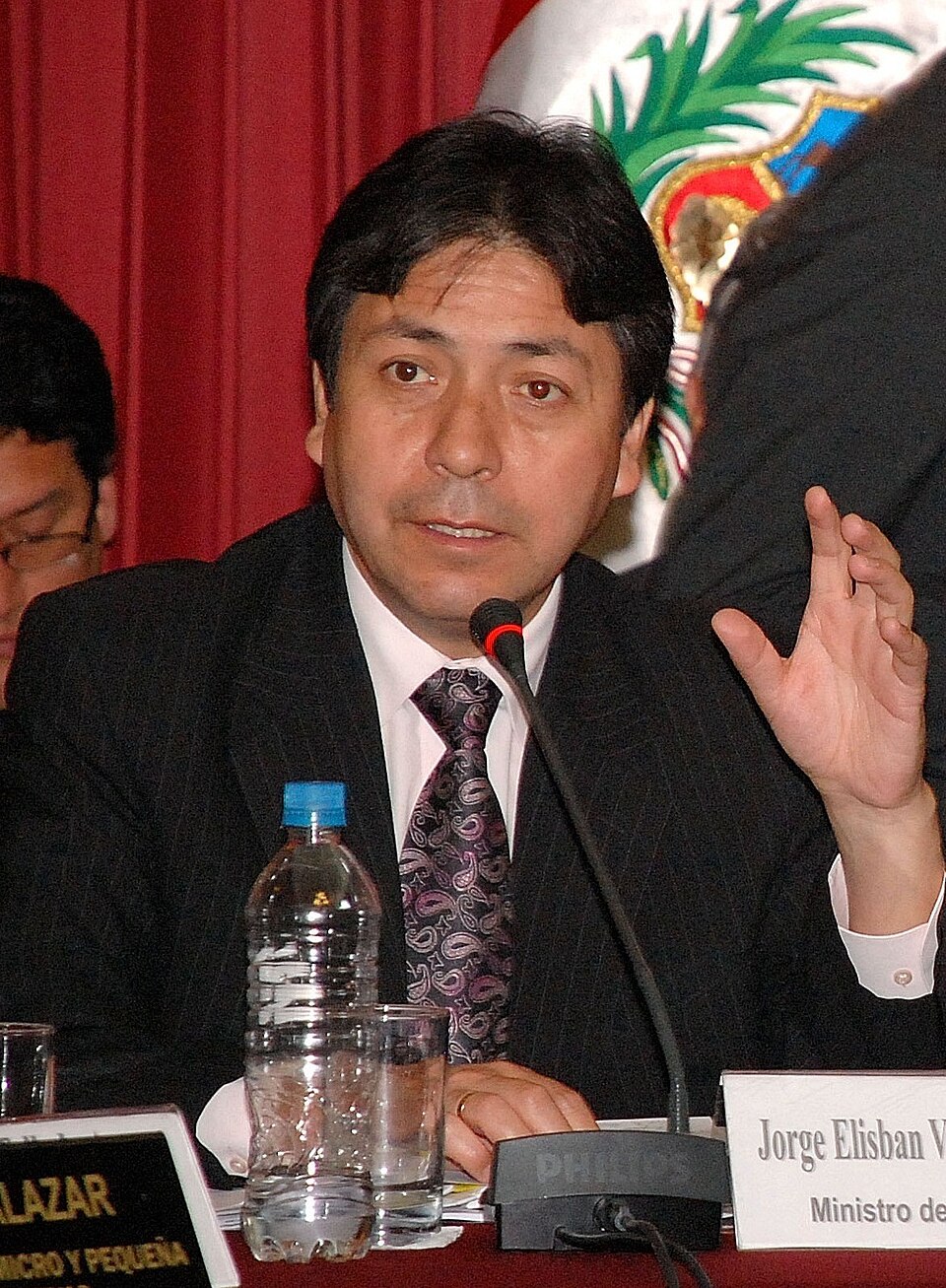 Jorge Villasante