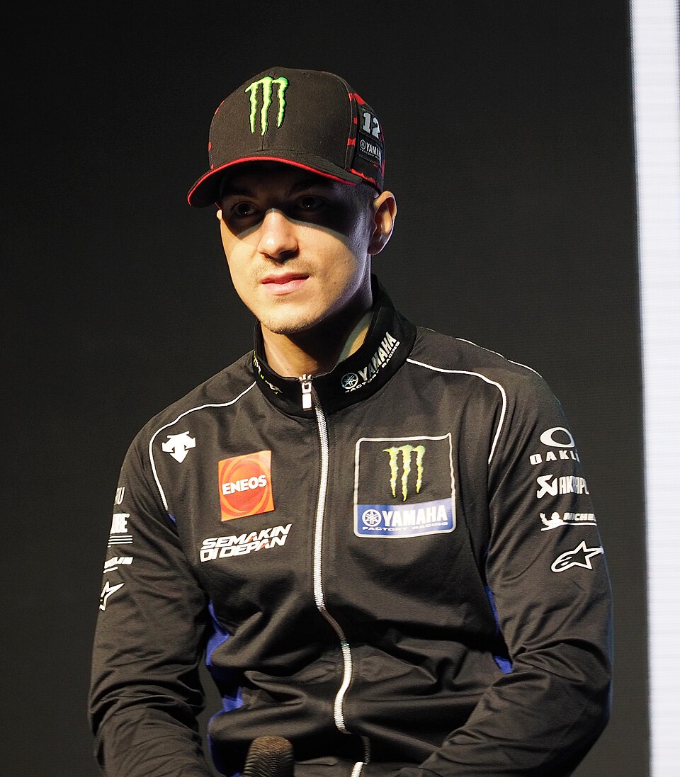 Jorge Vinales Alonso
