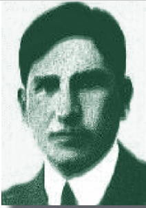 Jorge Volio