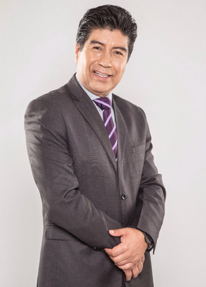 Jorge Yunda