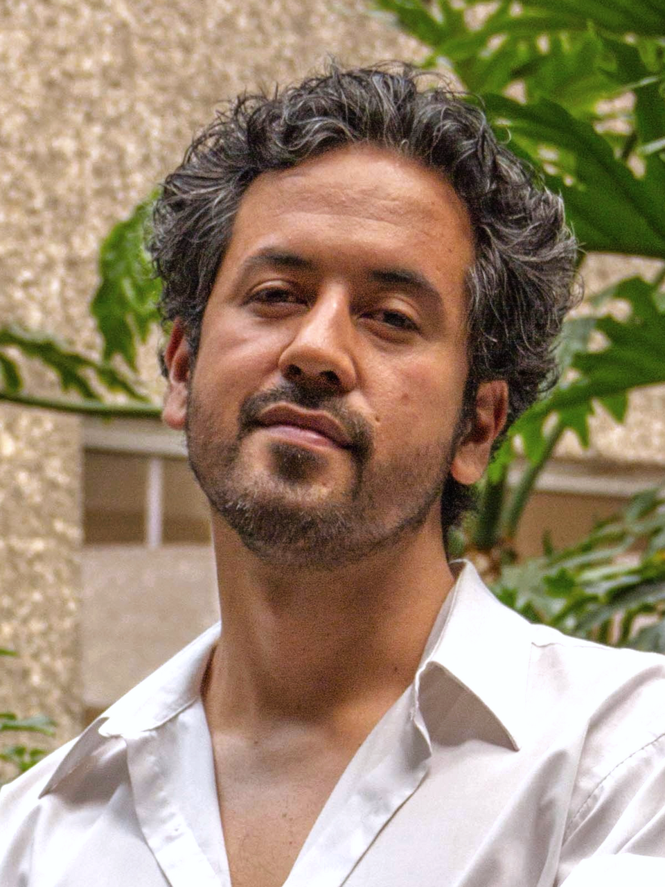 Jorge Zapata