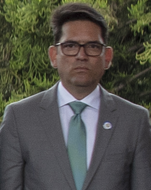 Jorge Zuluaga