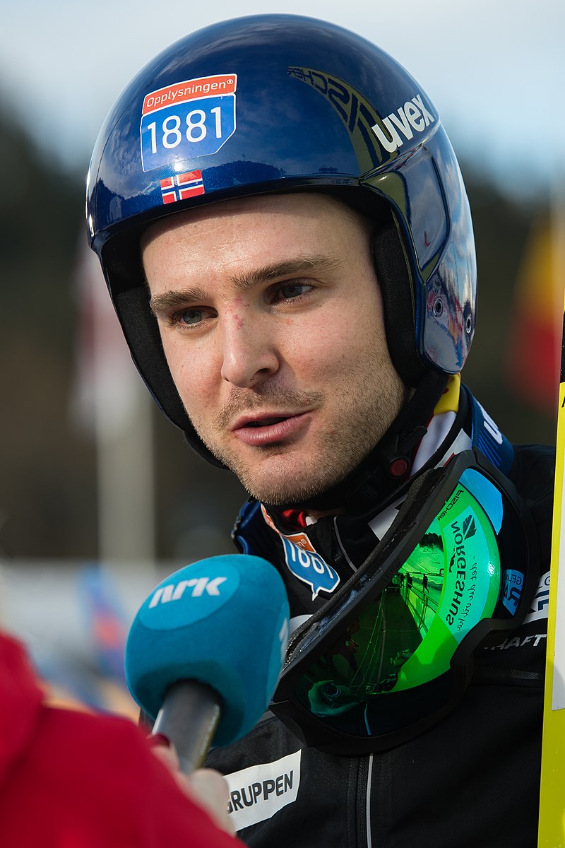 Jörgen Graabak