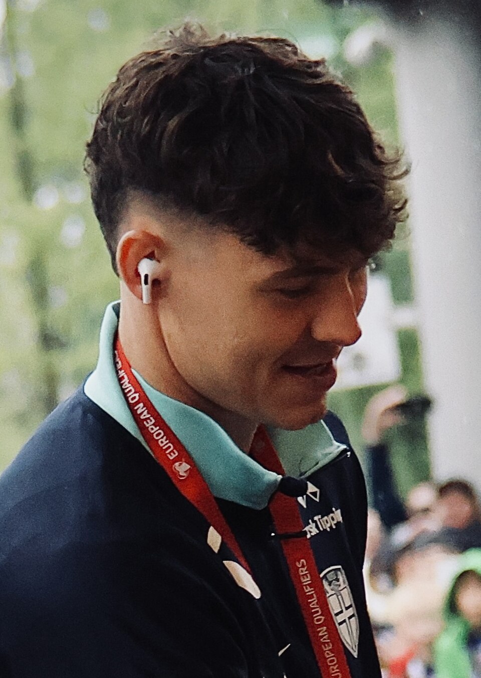 Jorgen Larsen