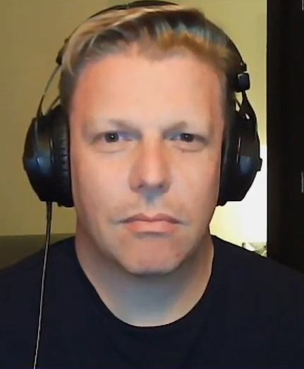 Jörgen Rayman