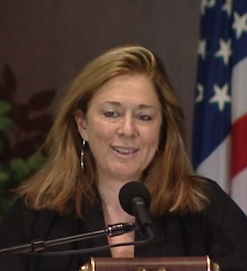 Jorie Graham