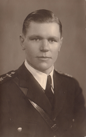 Jorma-Jan Erik