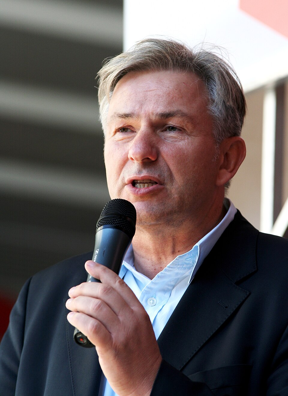 Jörn Kubicki