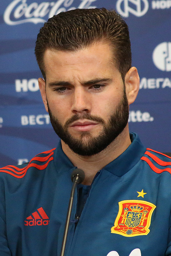 José A. Fernández