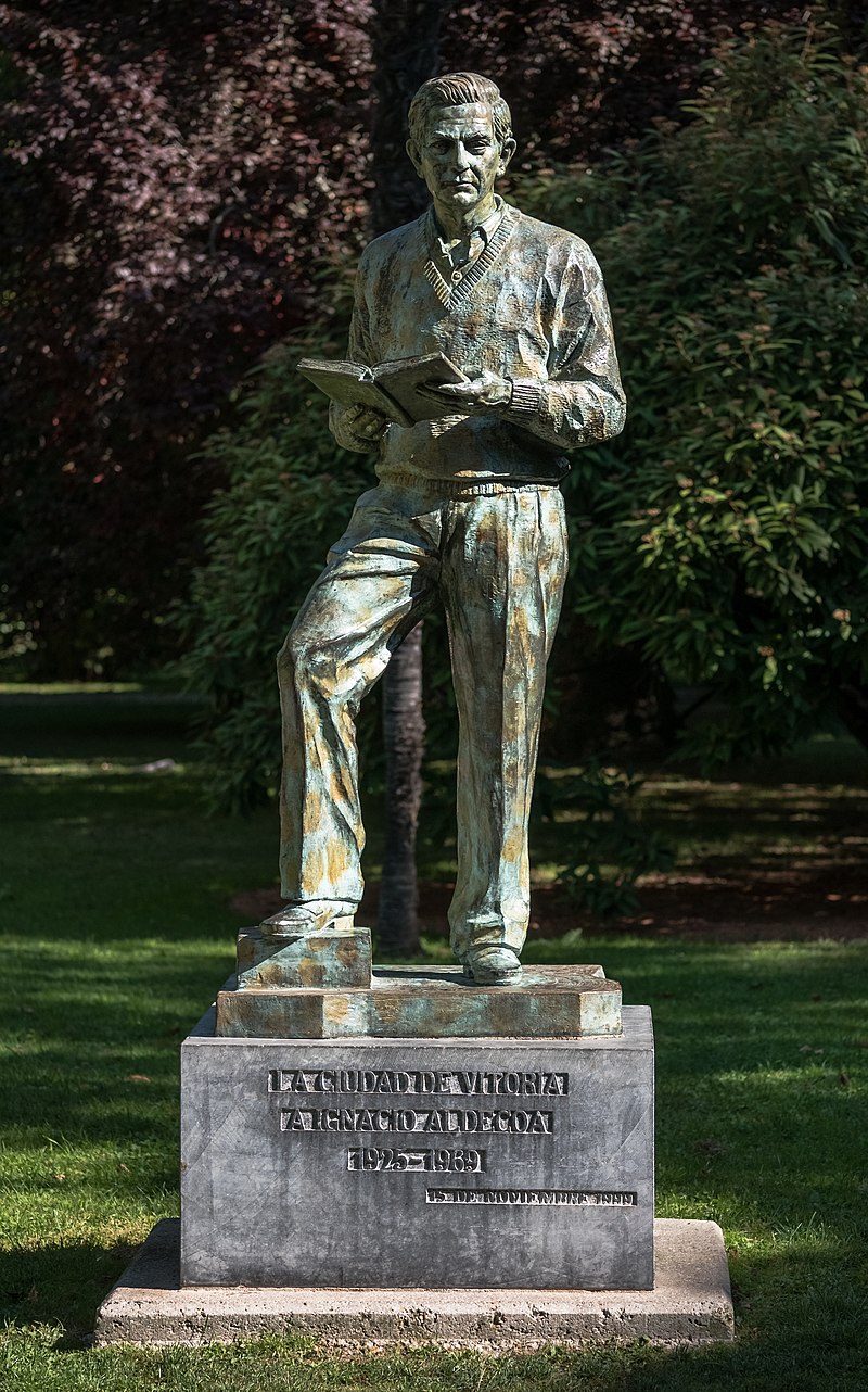 José A. Vázquez Aldecoa